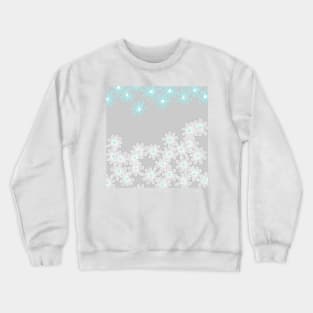 Daisy Dance Crewneck Sweatshirt